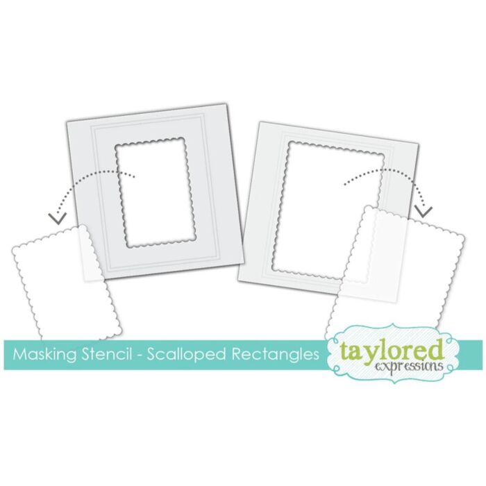 Taylored Expressions Masking Stencils