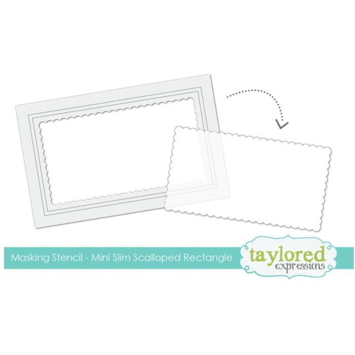 Taylored Expressions Masking Stencils