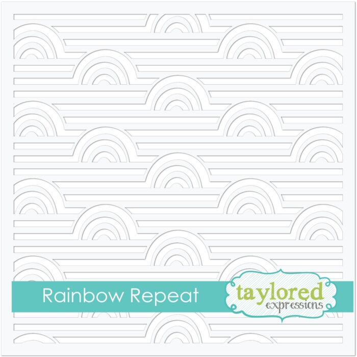 Taylored Expressions Stencil