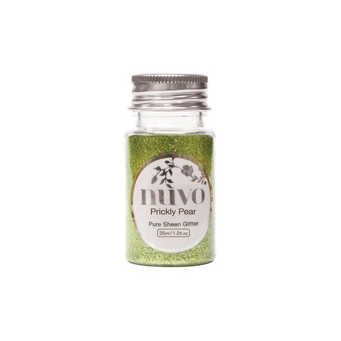 Tonic Studios Nuvo Pure Sheen Glitter