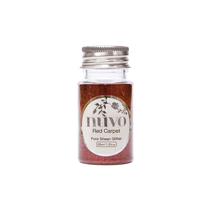 Tonic Studios Nuvo Pure Sheen Glitter