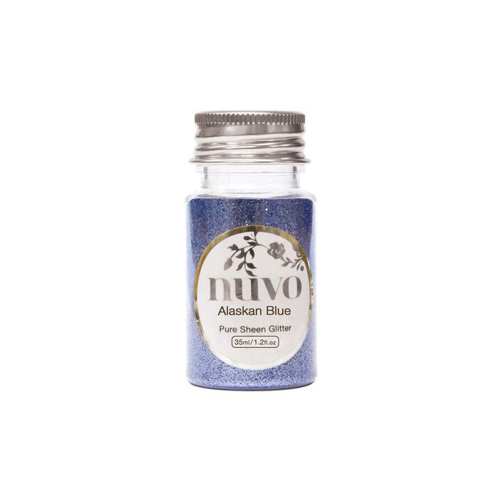 Tonic Studios Nuvo Pure Sheen Glitter