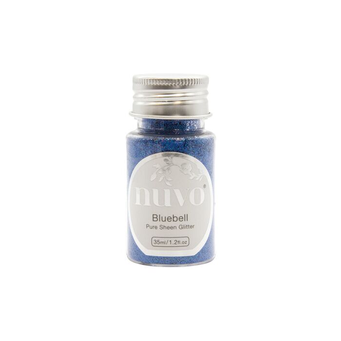 Tonic Studios Nuvo Pure Sheen Glitter