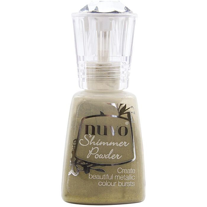 Tonic Studios Nuvo Shimmer Powder