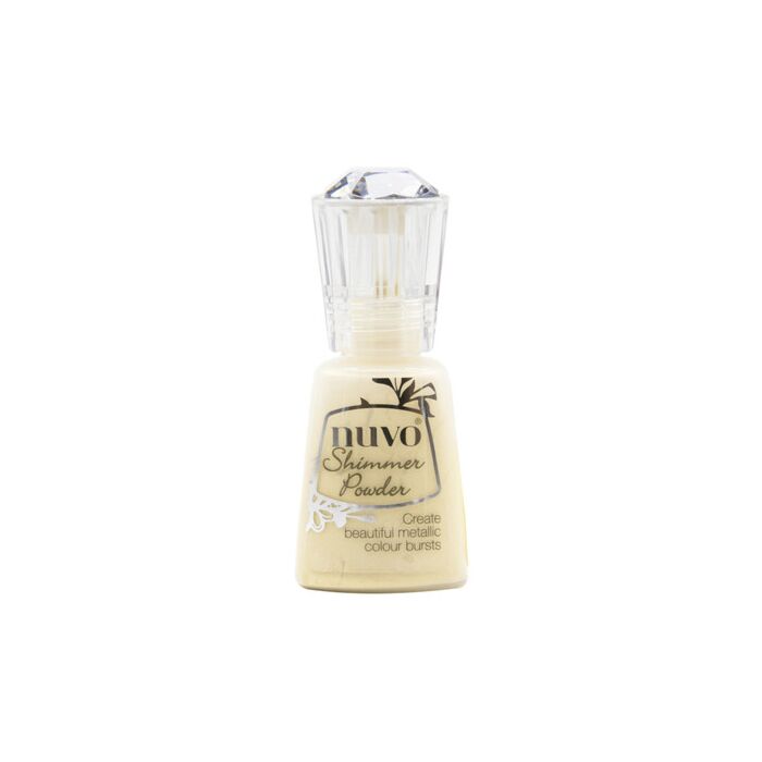 Tonic Studios Nuvo Shimmer Powder