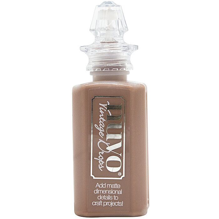 Tonic Studios Nuvo Vintage Drops