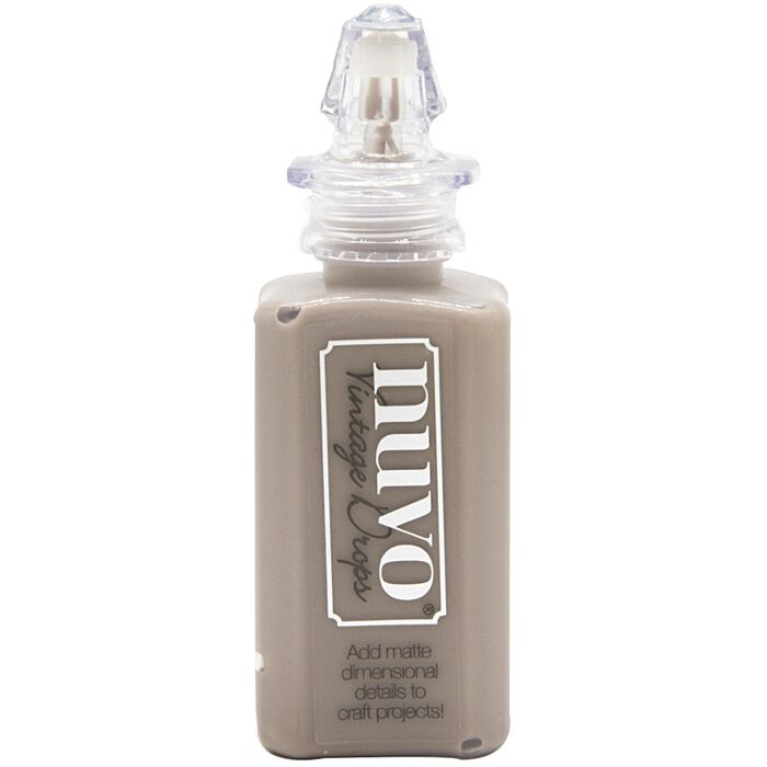 Tonic Studios Nuvo Vintage Drops