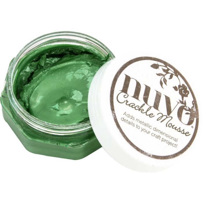 Tonic Studios Nuvo Crackle Mousse