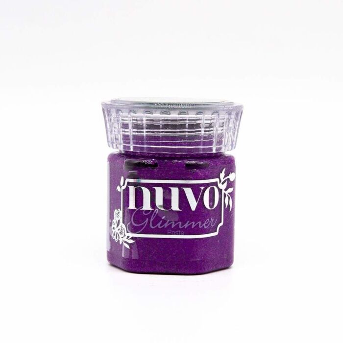 Tonic Studios Nuvo Glimmer Paste