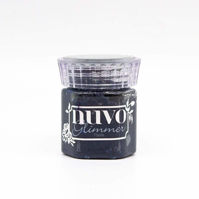 Tonic Studios Nuvo Glimmer Paste