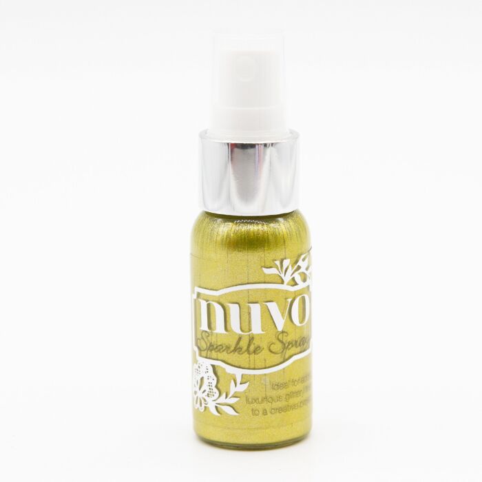 Tonic Studios Nuvo Sparkle Spray