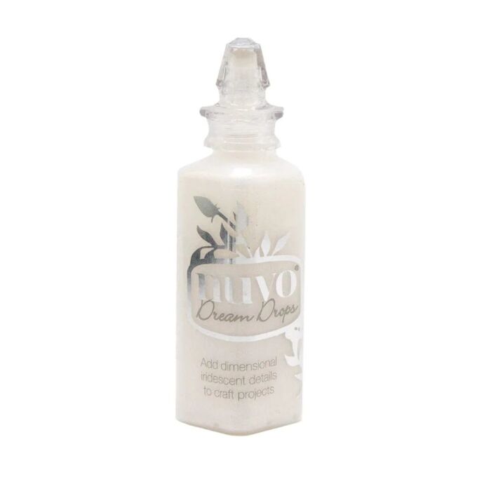 Tonic Studios Nuvo Dream Drops, Golden Shimmer