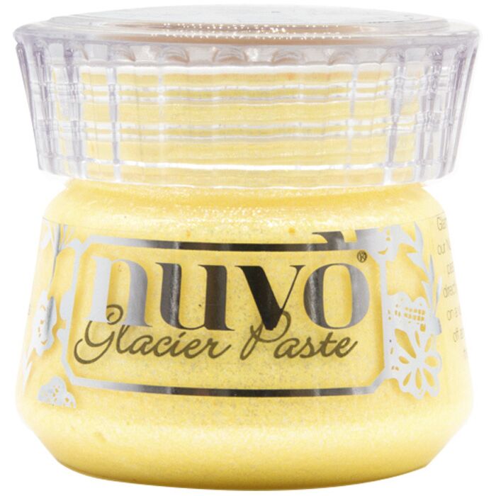 Tonic Studios Nuvo Glacier Paste