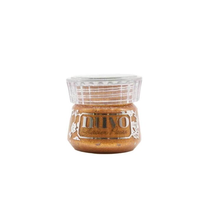 Tonic Studios Nuvo Glacier Paste
