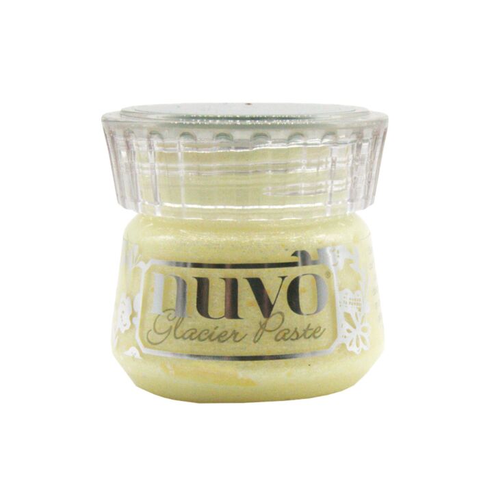 Tonic Studios Nuvo Glacier Paste