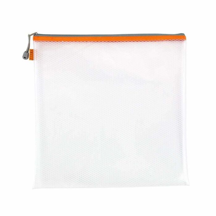 Tonic Studios Craft Storage Pouch, 12 x 12"