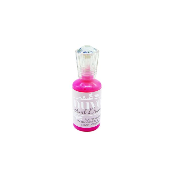 Tonic Studios Nuvo Jewel Drops