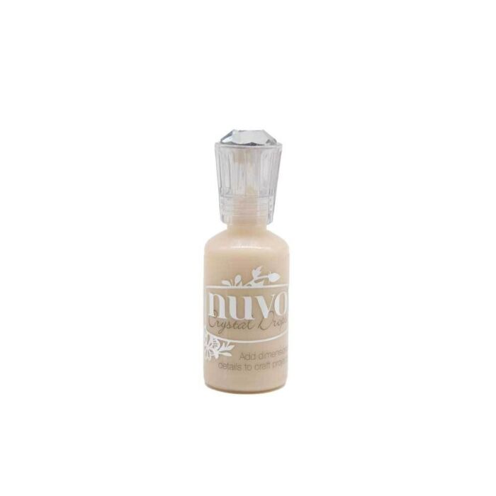 Tonic Studios Nuvo Crystal Drops