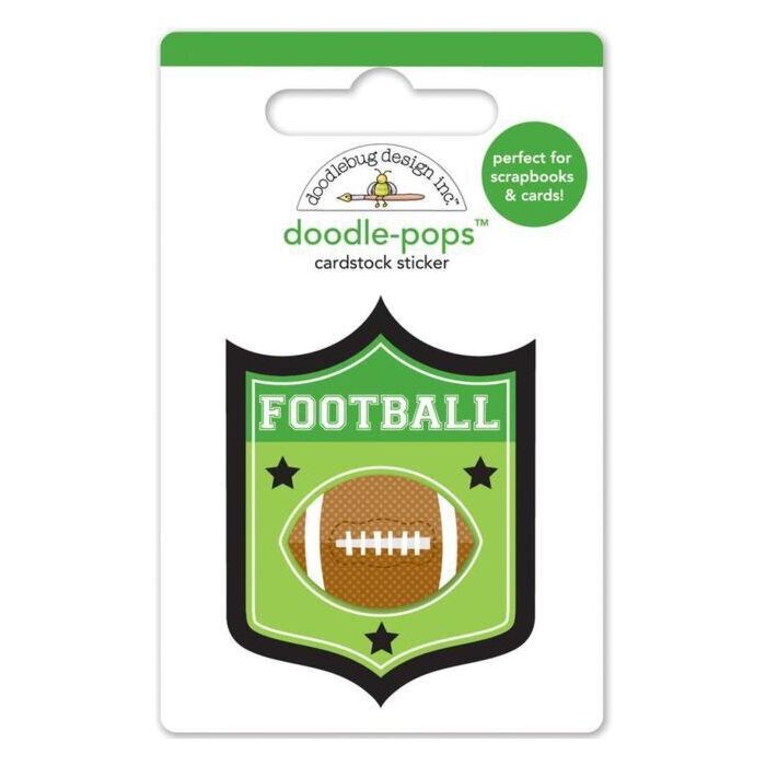 Doodlebug - Doodle-Pops - Touchdown