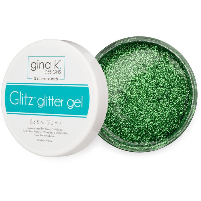 Therm-O Web Gina K. Designs Glitz Glitter Gel