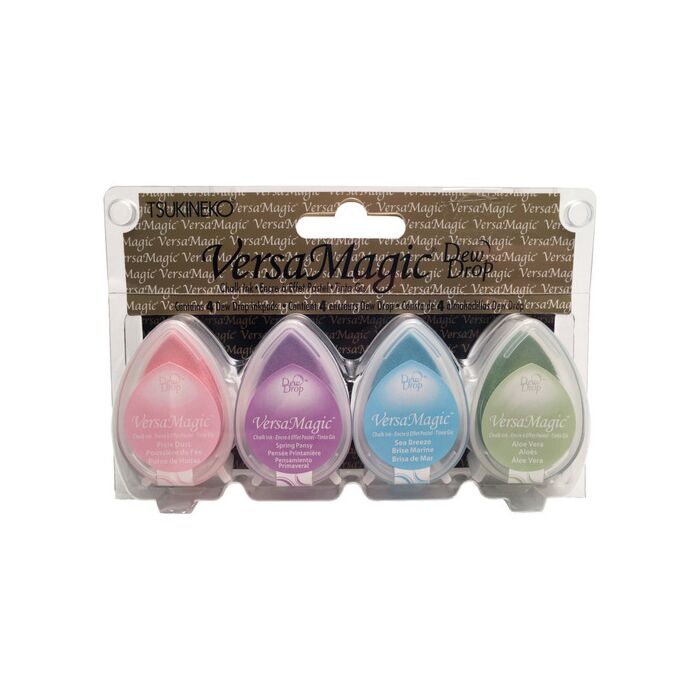 VersaMagic Dew Drop 4 Pack