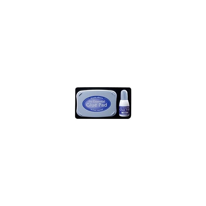 Imagine featuring Tsukineko Essential Glue Pad Kit