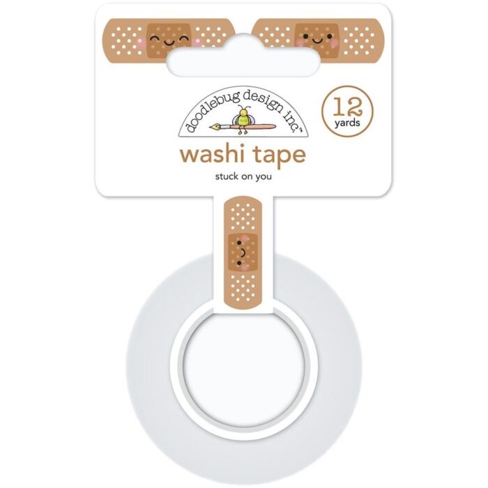 Doodlebug Design Washi Tape