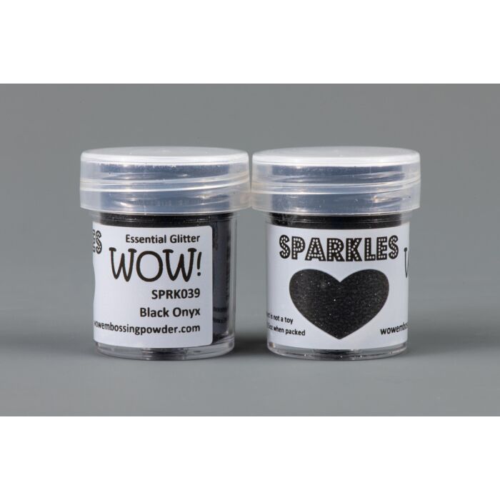 WOW Sparkles Glitter