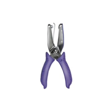 Punchline 2" Reach Hand Punch Ribbon Stitch, .25"