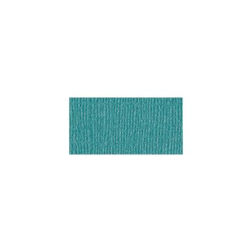 Bazzill Bling Cardstock 12"X12" Atlantis