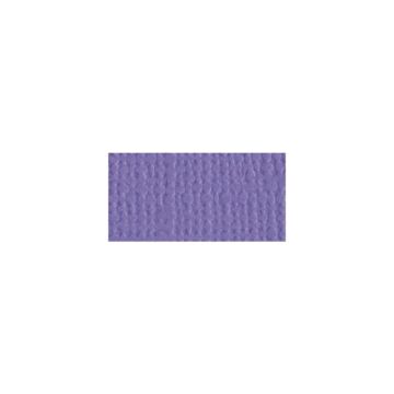 Bazzill Mono Cardstock 12"X12" Heather/Canvas