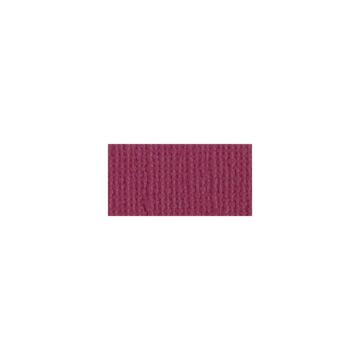 Bazzill Mono Cardstock 12"X12" Sweetheart/Canvas