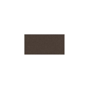 Bazzill Mono Cardstock 12"X12" Brown/Canvas