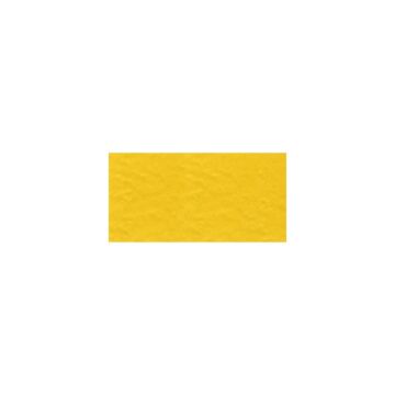 Bazzill 12x12 Mono Cardstock - Classic Yellow