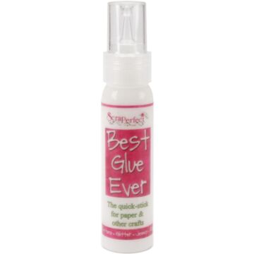 Scraperfect Best Glue Ever *Discontinued*
