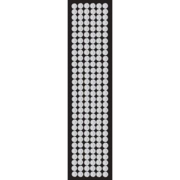 Jolee's Bling Border Stickers Clear Gems