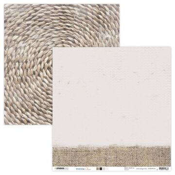 Studio Light Winter Charm Double-Sided Cardstock 12"X12" NR. 95