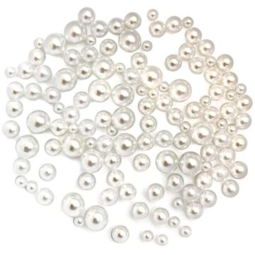 Pearlz Embellishment Pack 15g Pearl Drop