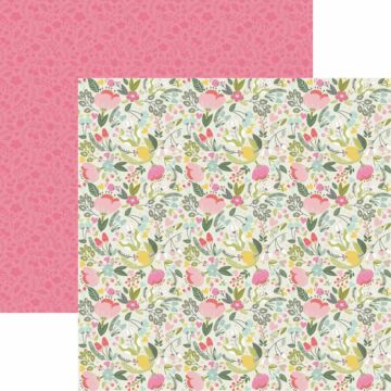 Mom Life Double-Sided Cardstock 12"X12" Amazing Mom