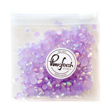 Pinkfresh Jewel Essentials Lavender