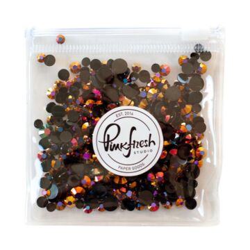 Pinkfresh Jewel Essentials Espresso