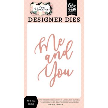 Echo Park Dies Me & You