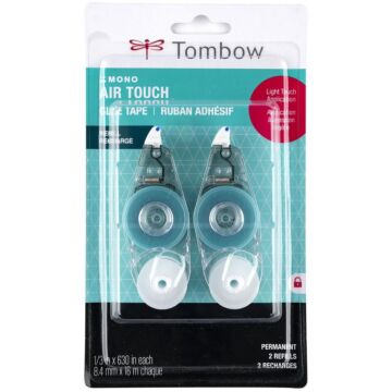 MONO Air Touch Refill 2/Pkg