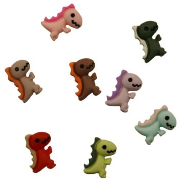 Buttons Galore Flatbackz Embellishments Extinct