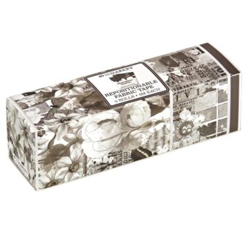 49 and Market Color Swatch: Charcoal Fabric Tape Assortment-