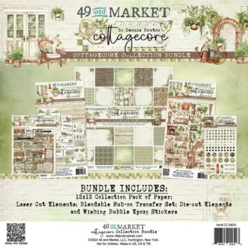 49 And Market Collection Bundle-Cottagecore