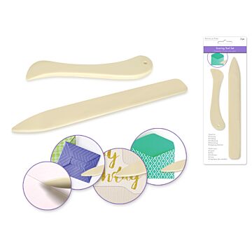 Paper Craft Essential: Scoring Tool Set