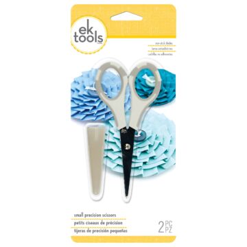 EK Success Small Precision Scissors-5"