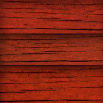 Scrapbook Customs - Red wood Paper 12 x 12