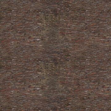 Scrapbook Customs - Hampton Brick Paper 12 x 12